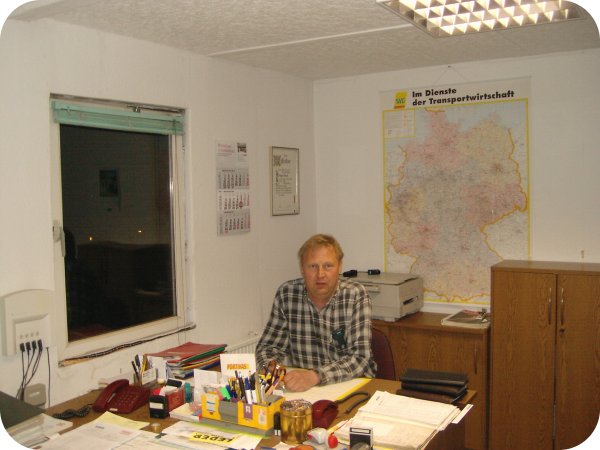 Büro