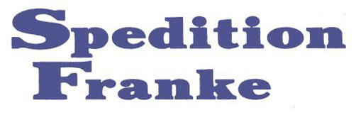 Spedition Franke Chemnitz Zwickau